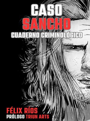 cover image of Caso Sancho